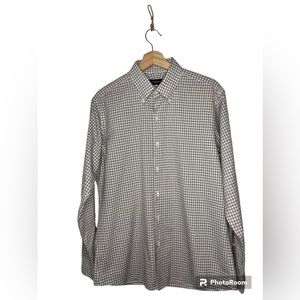 Proper Cloth men’s button up dress shirt. Men’s large.